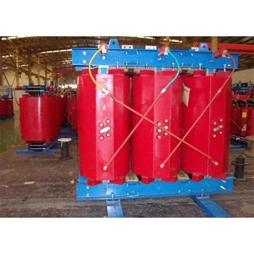 任城SCB10-800KVA/10KV/0.4KV干式变压器