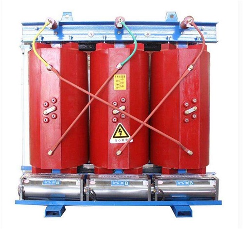 任城SCB10-400kva/10KV/0.4KV干式变压器