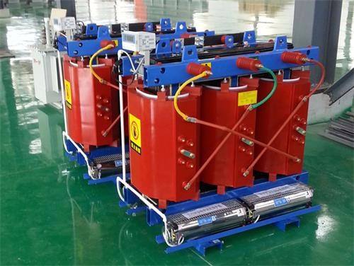 任城SCB10-200KVA/10KV干式变压器