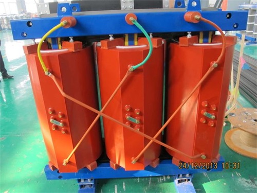 任城SCB10-1250kva干式变压器现货规格