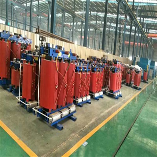 任城scb13干式变压器参数