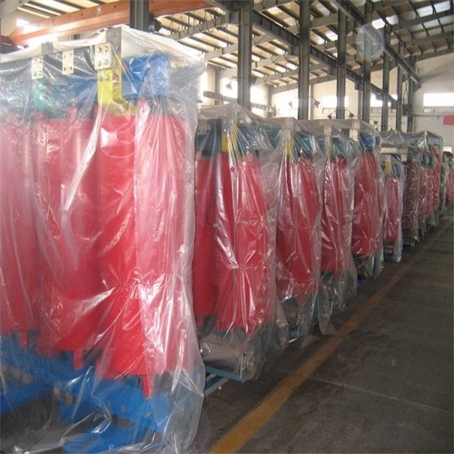 任城SCB14-1250KVA/10KV干式变压器